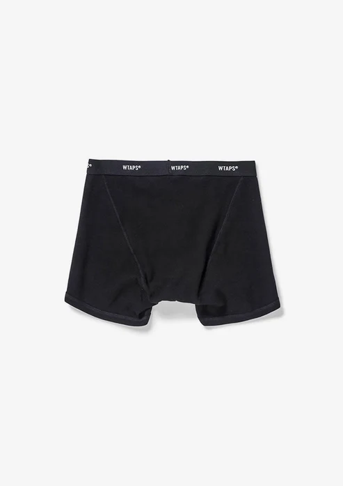 WTAPS 2026年秋冬コレクション WEEK1 のドロップリストが公開