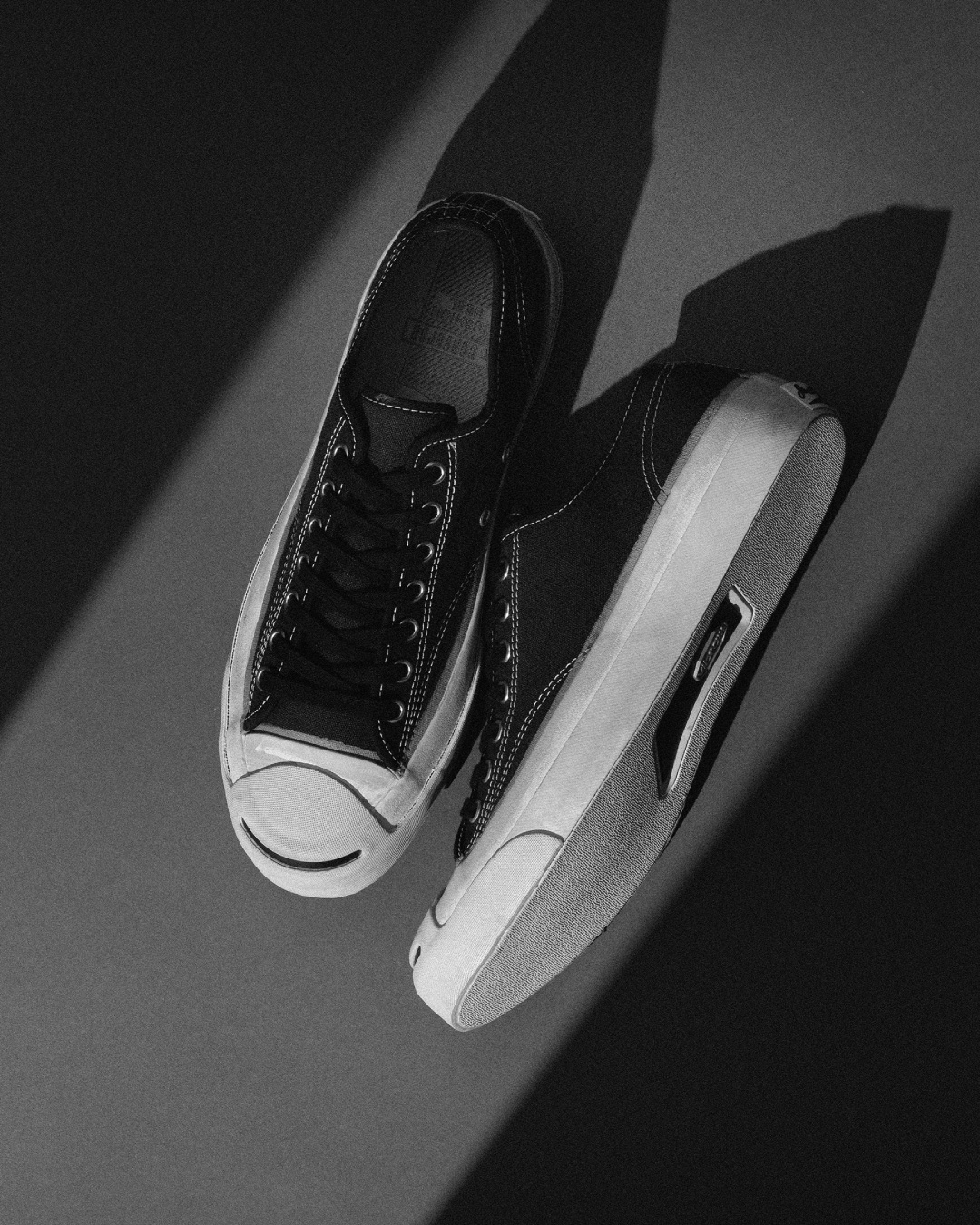 CONVERSE ADDICT『JACK PURCELL CANVAS KZ』が登場