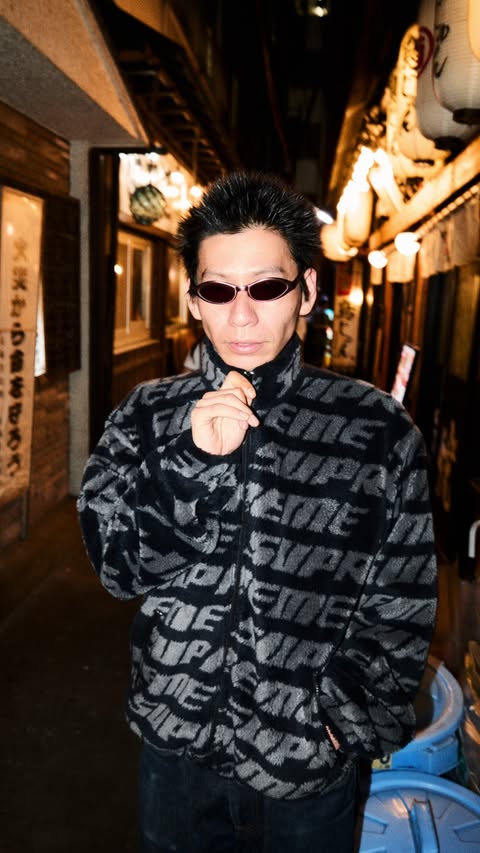 Supreme 2026年秋冬レクション WEEK3 が9月5日（土）発売