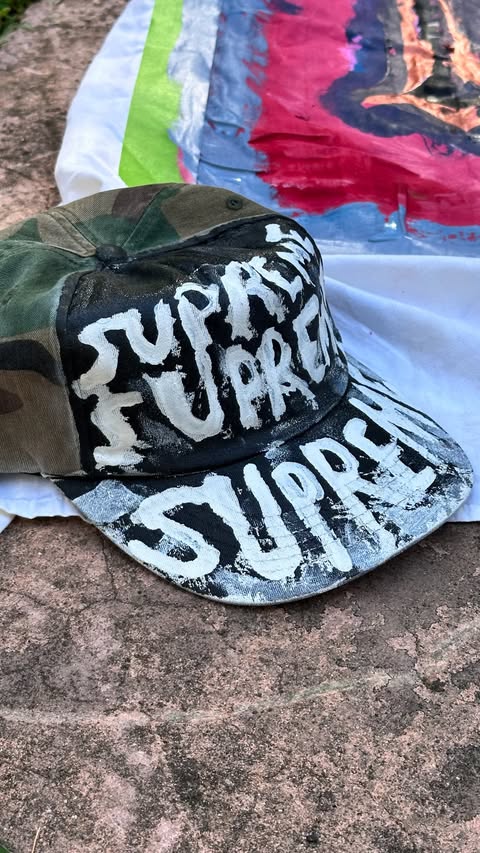 Supreme 2026年秋冬レクション WEEK3 が9月5日（土）発売