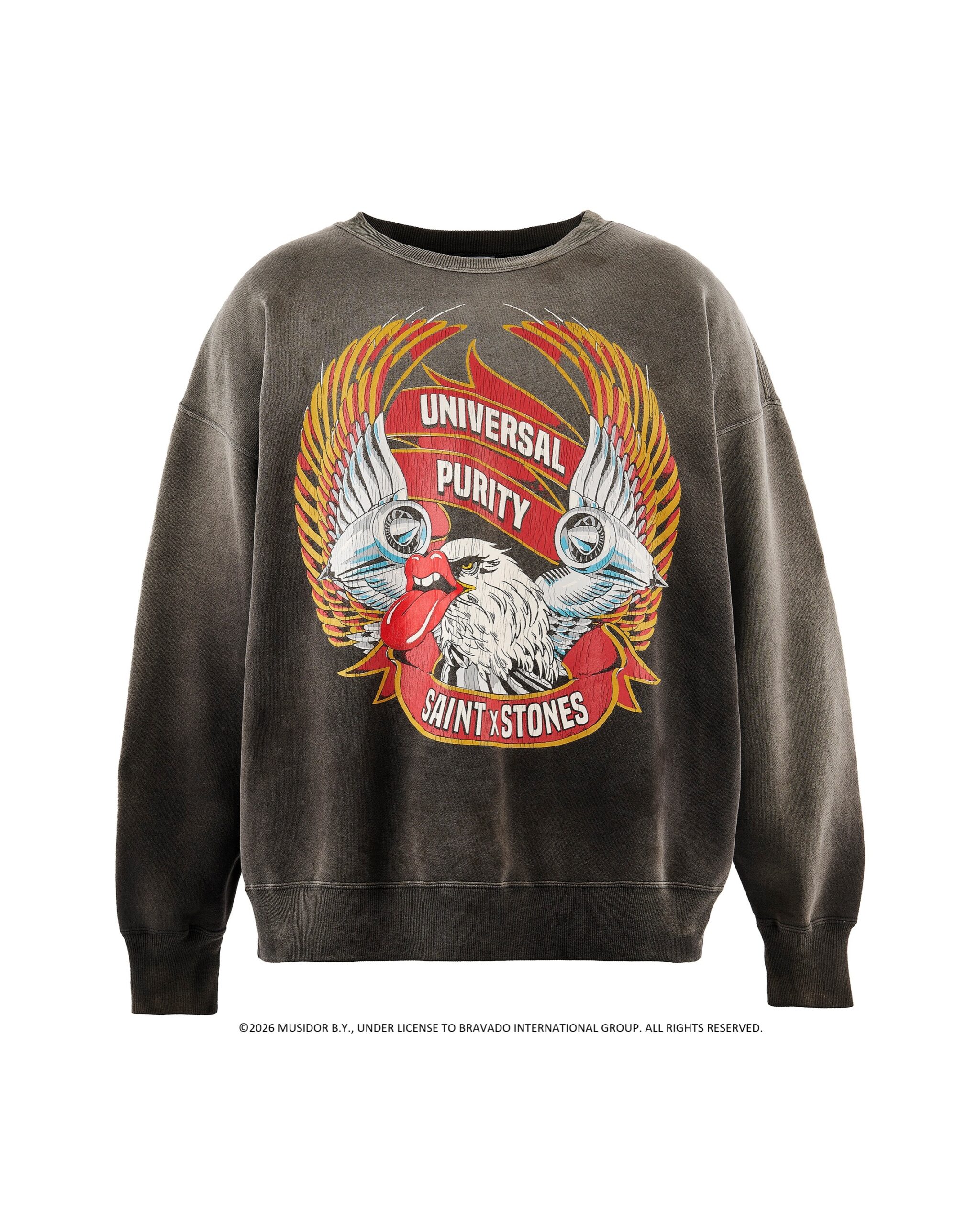 ©SAINT M×××××× 26FW 7th Drop が9月19日(土)発売予定