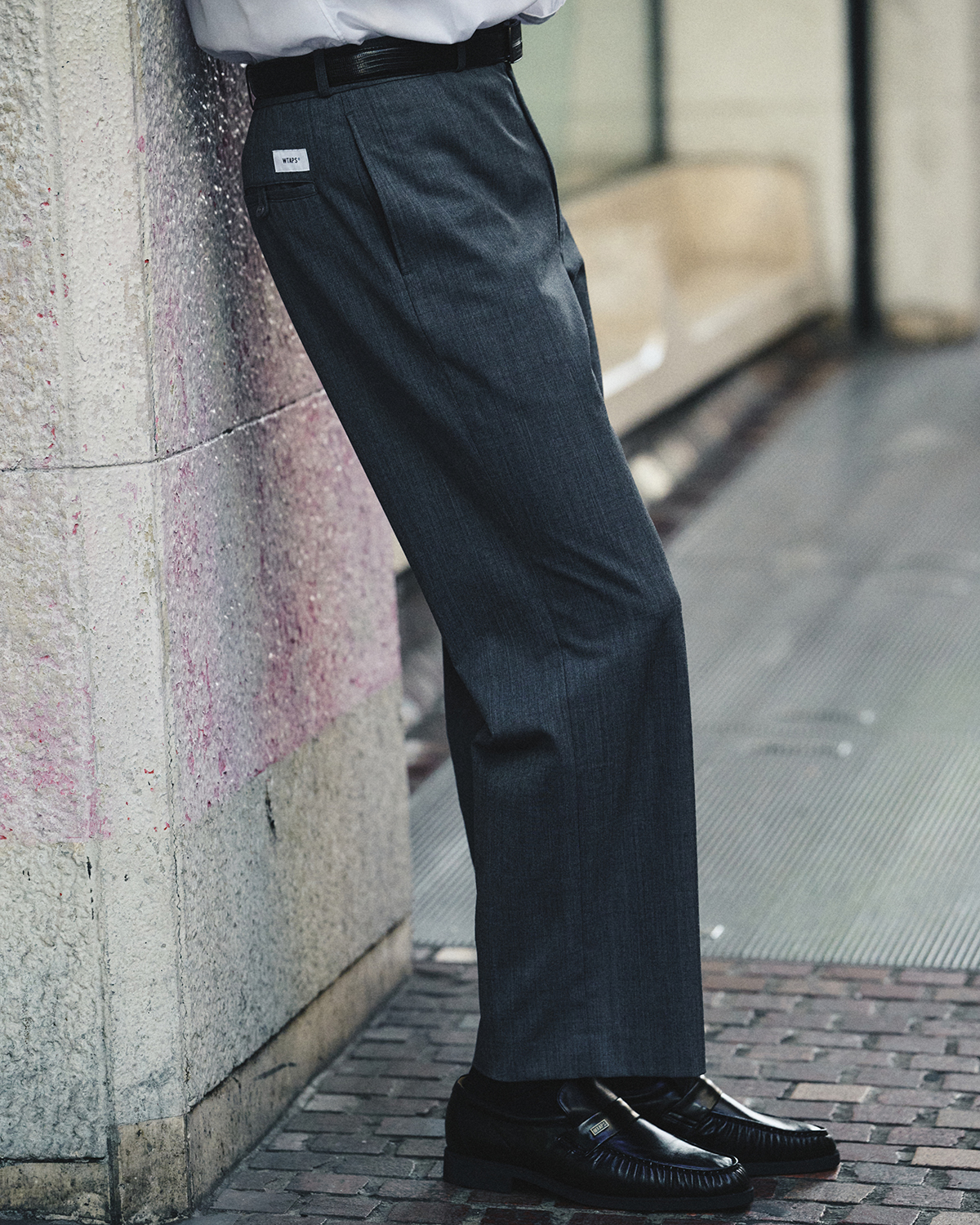 WTAPS と SSZ が5年ぶり2度目のコラボレーション