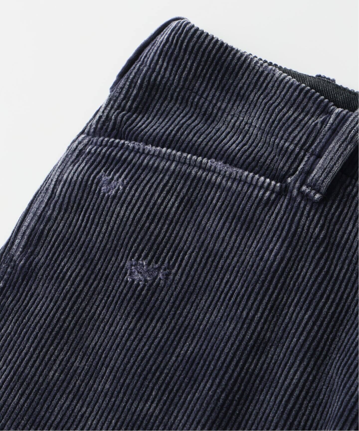 JOURNAL STANDARD × J.S.Homestead 26FW『フリスコ コーデュロイ パンツ』のオンライン先行予約が開始