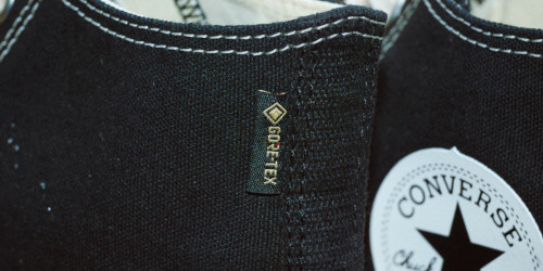 CONVERSE ALL STAR LGCY GORE-TEX HI が登場