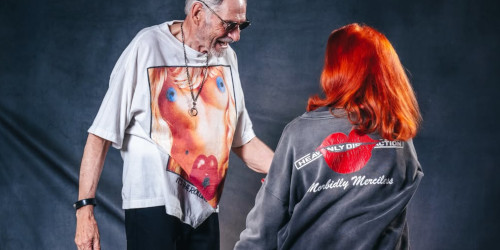 ©SAINT M×××××× 26FW 7th Drop が9月19日（土）発売予定