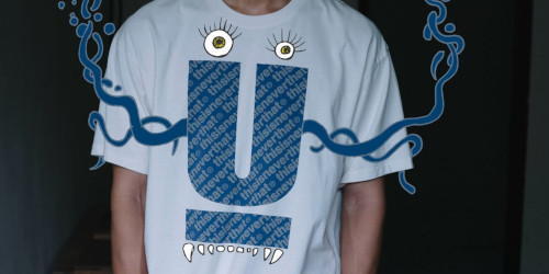 thisisneverthat® × UNDERCOVER のコラボレーションが発表