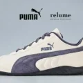 JOURNAL STANDARD relume × PUMA 26FW『SPEEDCAT OG』の先行予約が開始