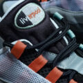 NIKE AIR MAX 95 BIG BUBBLE “Liverpool” が発売予定