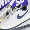 【国内取扱店を追加】堀米 雄斗 × Nike SB × NIKE AIR FORCE 1 “White/Iron Grey” が9月12日(土)発売