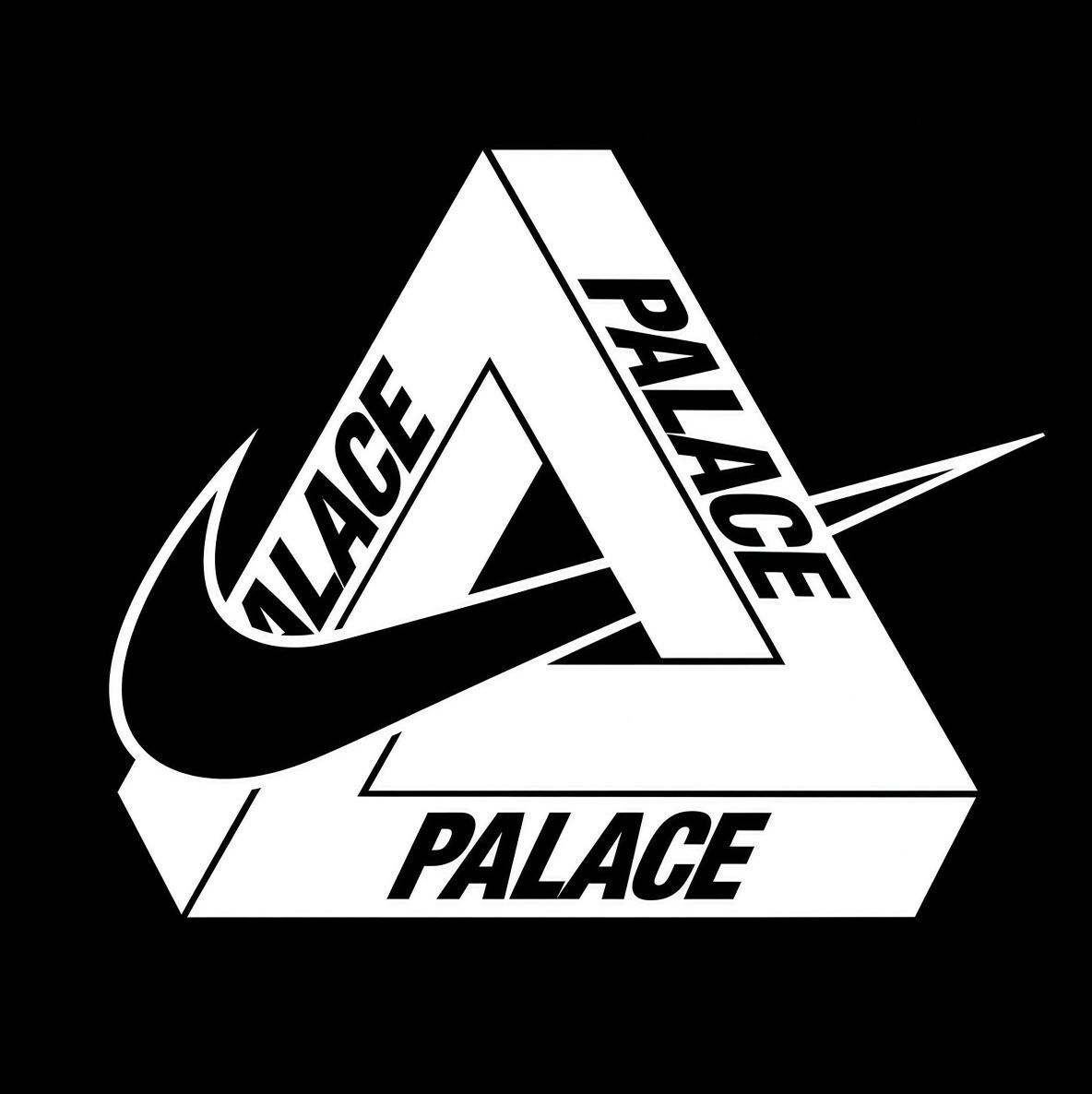 PALACE × NIKE 最新コラボコレクションの販売情報がリーク