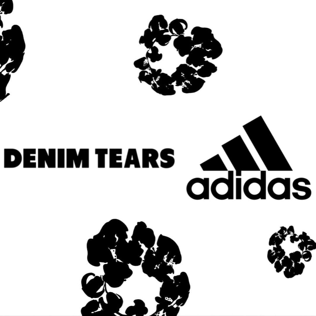 Denim Tears × adidas の初コラボ情報がリーク
