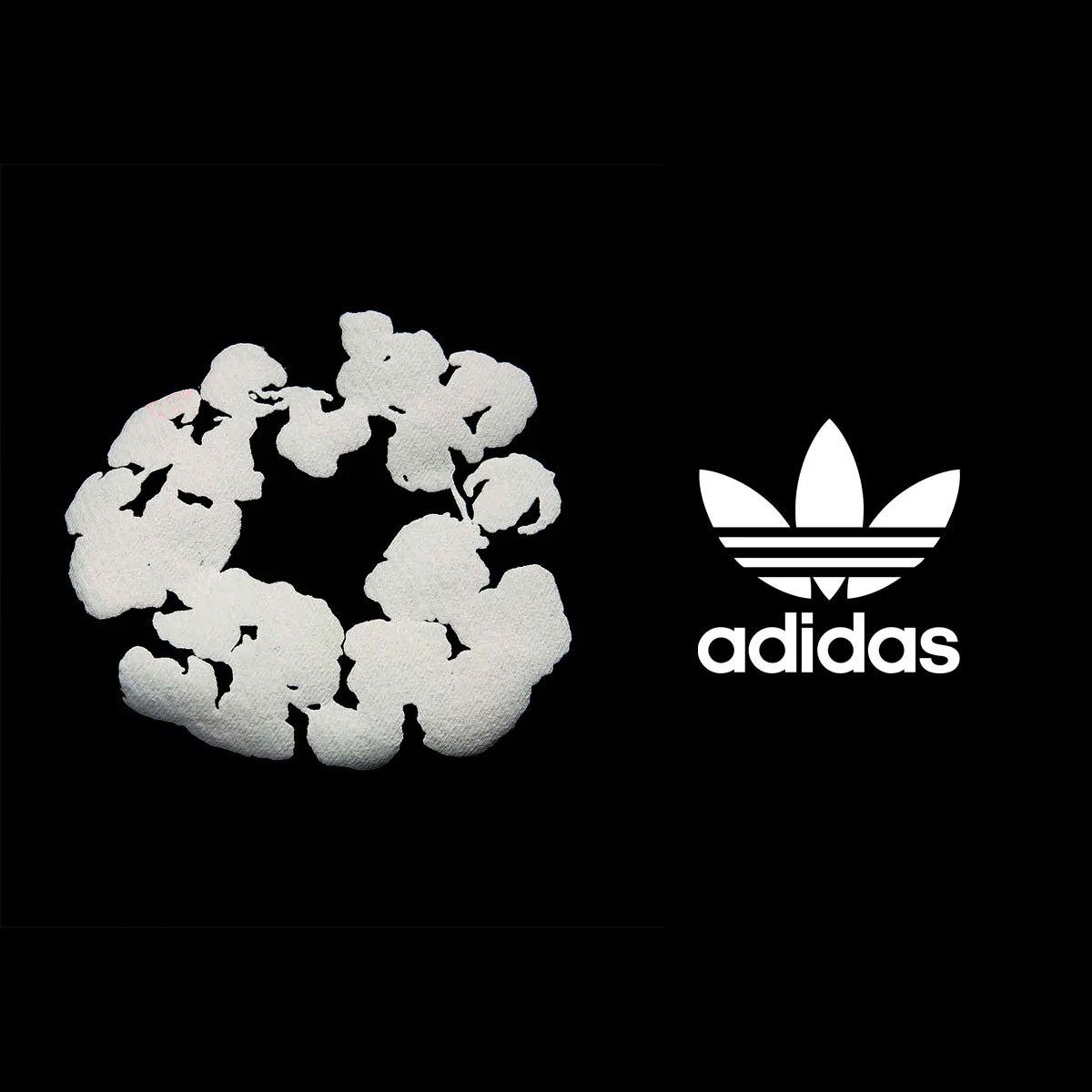 Denim Tears × adidas の初コラボ情報がリーク