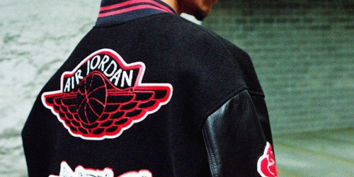 Levi’s® × JORDAN BRAND 2026年ホリデーコレクションが発売予定