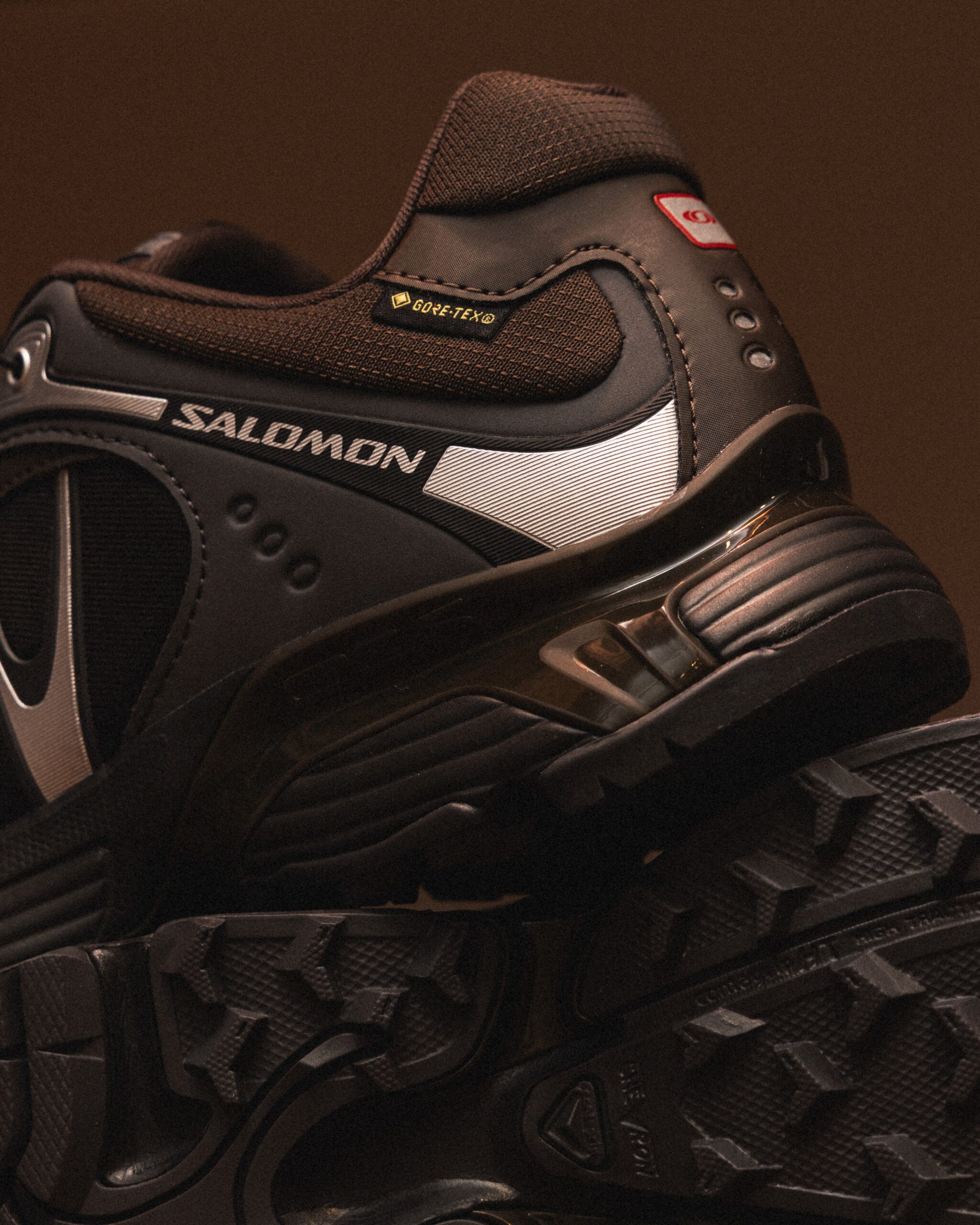 SALOMON XT-WHISPER GORE-TEX® "Delicioso/Asphalt" が9月30日(水)9:00~発売