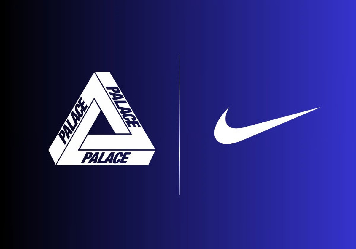 PALACE × NIKE 最新コラボコレクションの販売情報がリーク