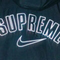 Supreme × NIKE 2026年秋アパレルコレクションが登場