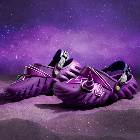 遊☆戯☆王 × Crocs コレクションが9月9日(水)発売