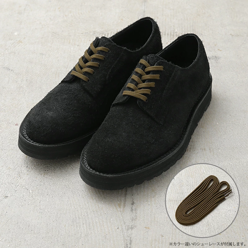 WAIPER × Danner 26FW『EXCLUSIVE POSTMAN SHOES』が9月22日(火)19:00~発売