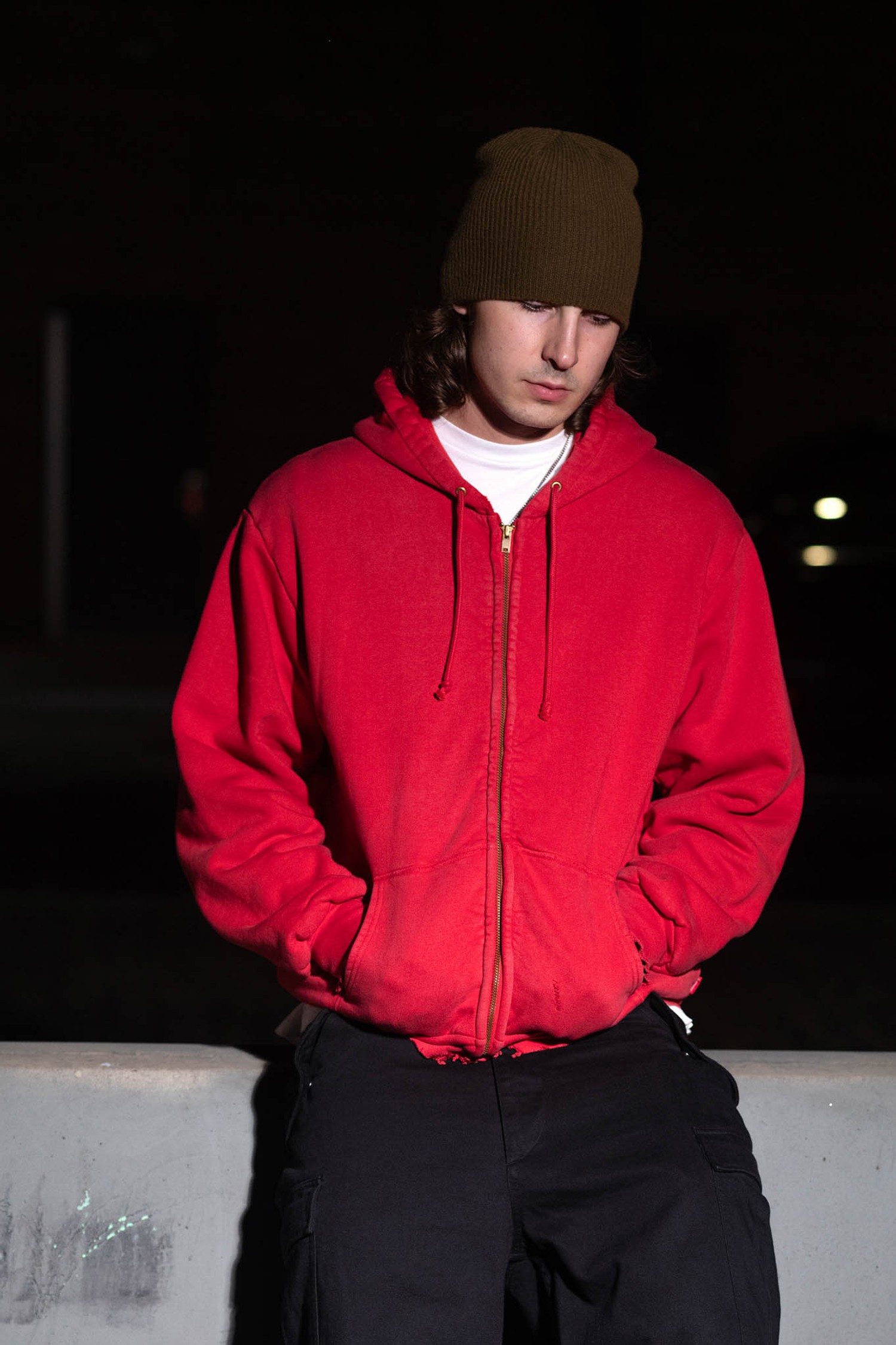 Supreme × A.PRESSE の初コラボコレクションが発表
