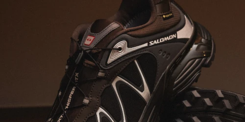 SALOMON XT-WHISPER GORE-TEX® "Delicioso/Asphalt" が9月30日(水)9:00~発売