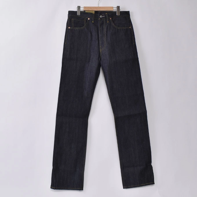 【国内取扱店を追加】Levi’s® Vintage Clothing『1944 501® JEANS RIGID “大戦モデル”』