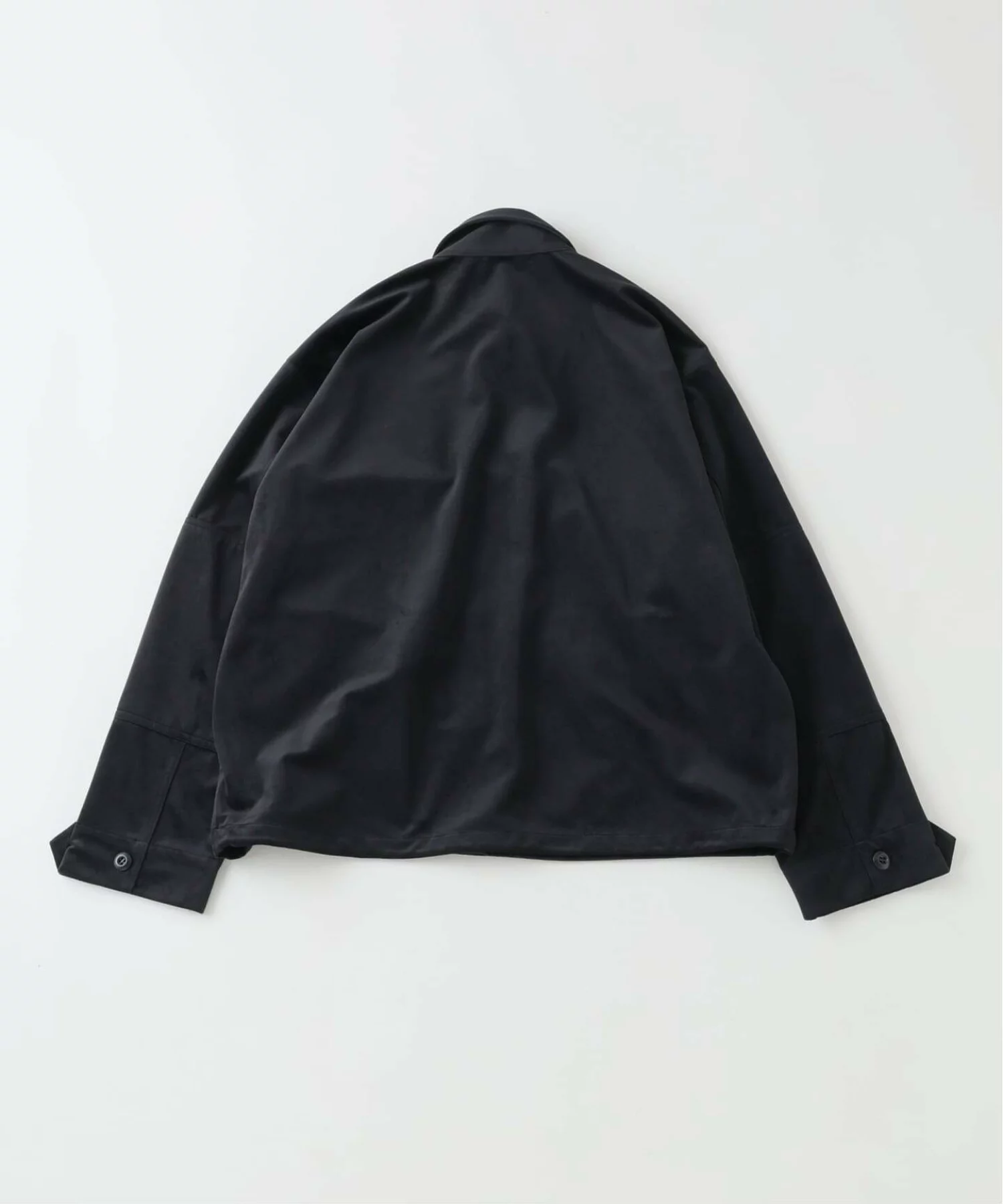 JOURNAL STANDARD 26FW『ベロア BDU』のオンライン先行予約が開始