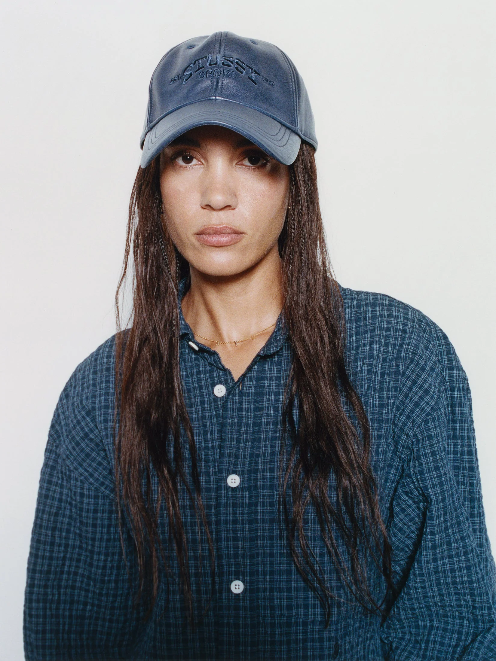 Stüssy Fall ’26 コレクションのデリバリー2が登場