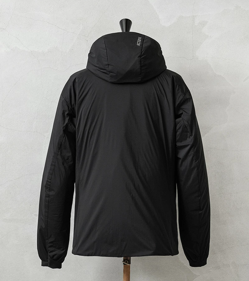 ARC’TERYX 26FW『Atom Hoody』がオンラインにて発売