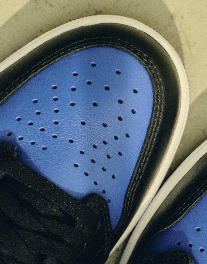 【国内取扱店を追加】NIKE AIR JORDAN 1 HIGH OG "Royal" が10月10日(土)発売