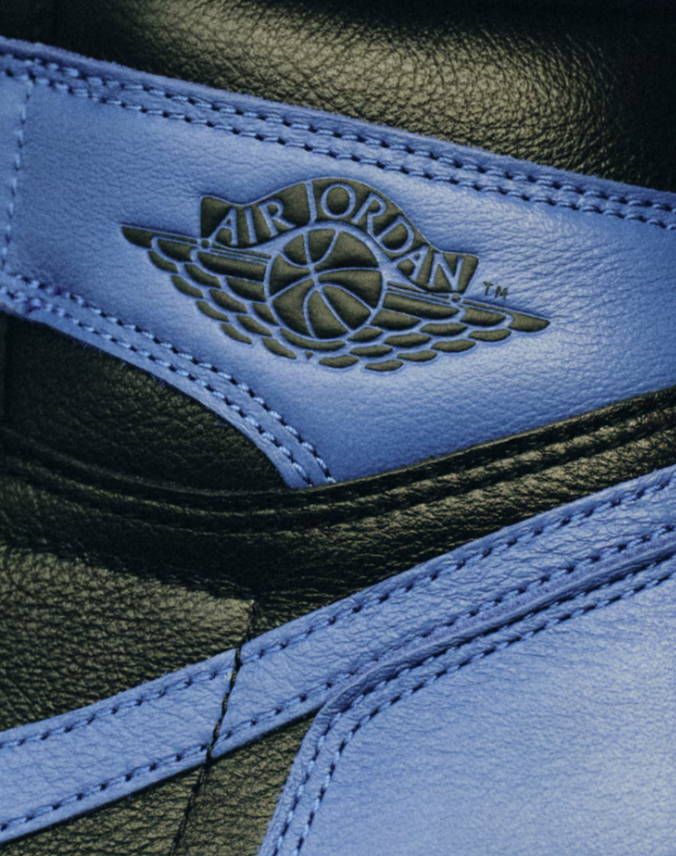 【国内取扱店を追加】NIKE AIR JORDAN 1 HIGH OG "Royal" が10月10日(土)発売