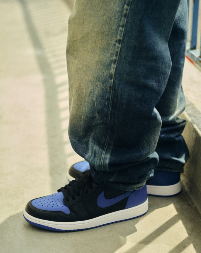 【国内取扱店を追加】NIKE AIR JORDAN 1 HIGH OG "Royal" が10月10日(土)発売