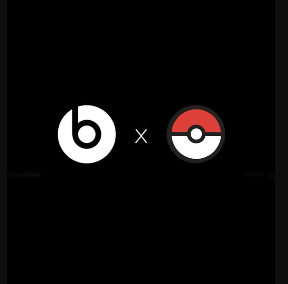 Pokémon × Beats by Dre のコラボスピーカーが発表