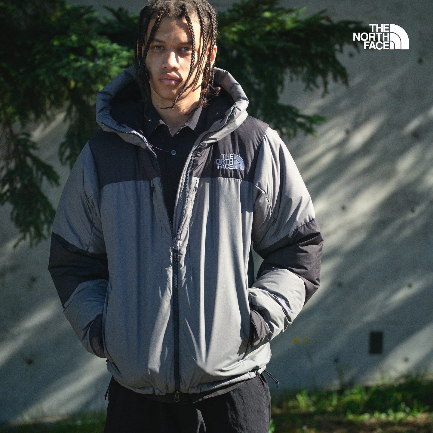 THE NORTH FACE 26FW『Baltoro Sleek Light Jacket』のオンライン先行予約が開始