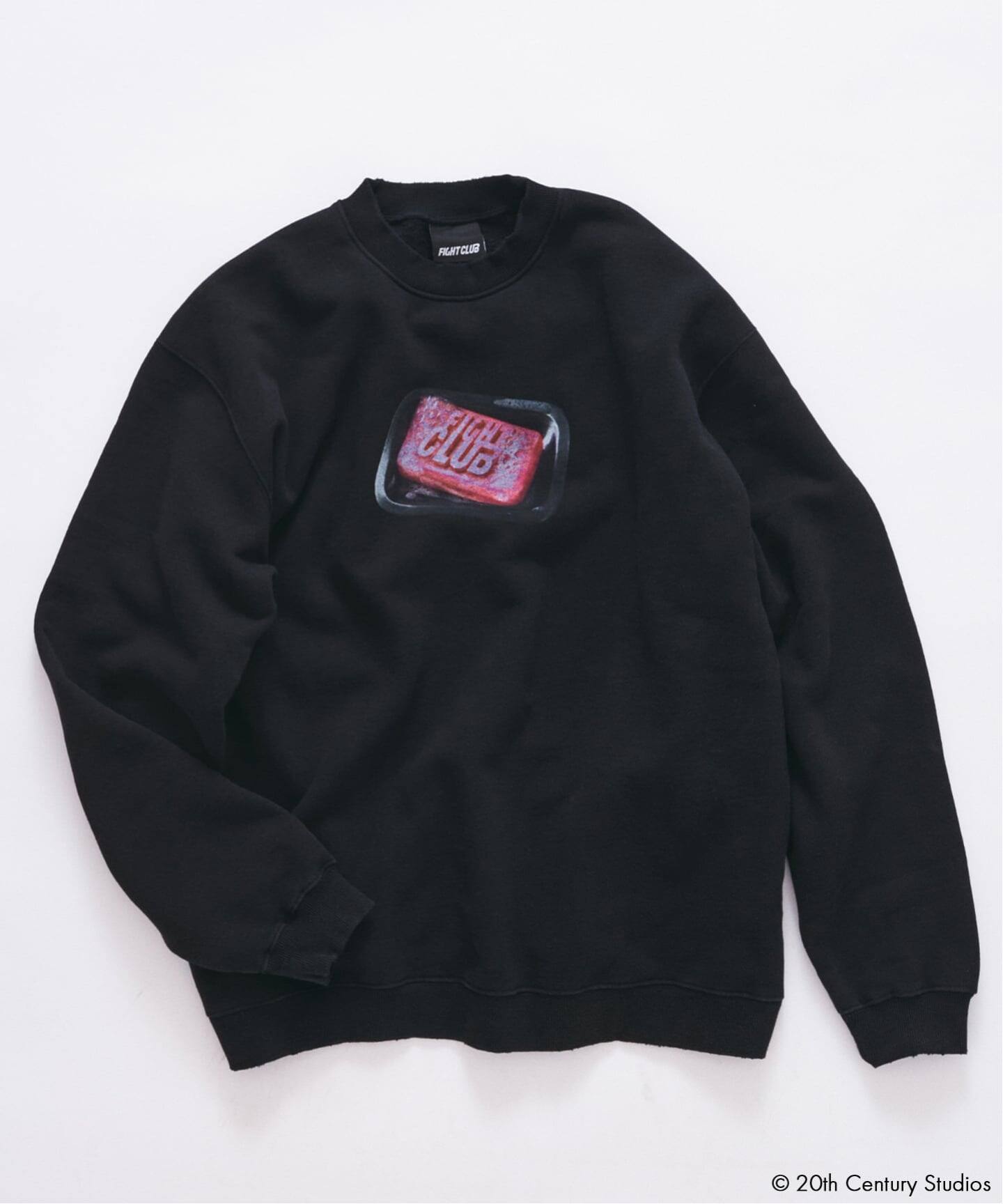 JOURNAL STANDARD 26FW『MOVIE GRAPHIC プリントスウェット 裏起毛』のオンライン追加予約が開始