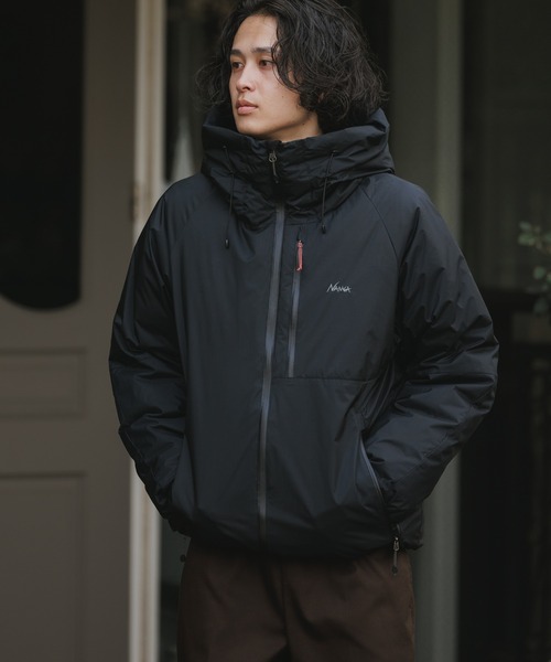 NANGA 26FW『AURORA-TEX® ダウンジャケット』がオンラインにて発売開始