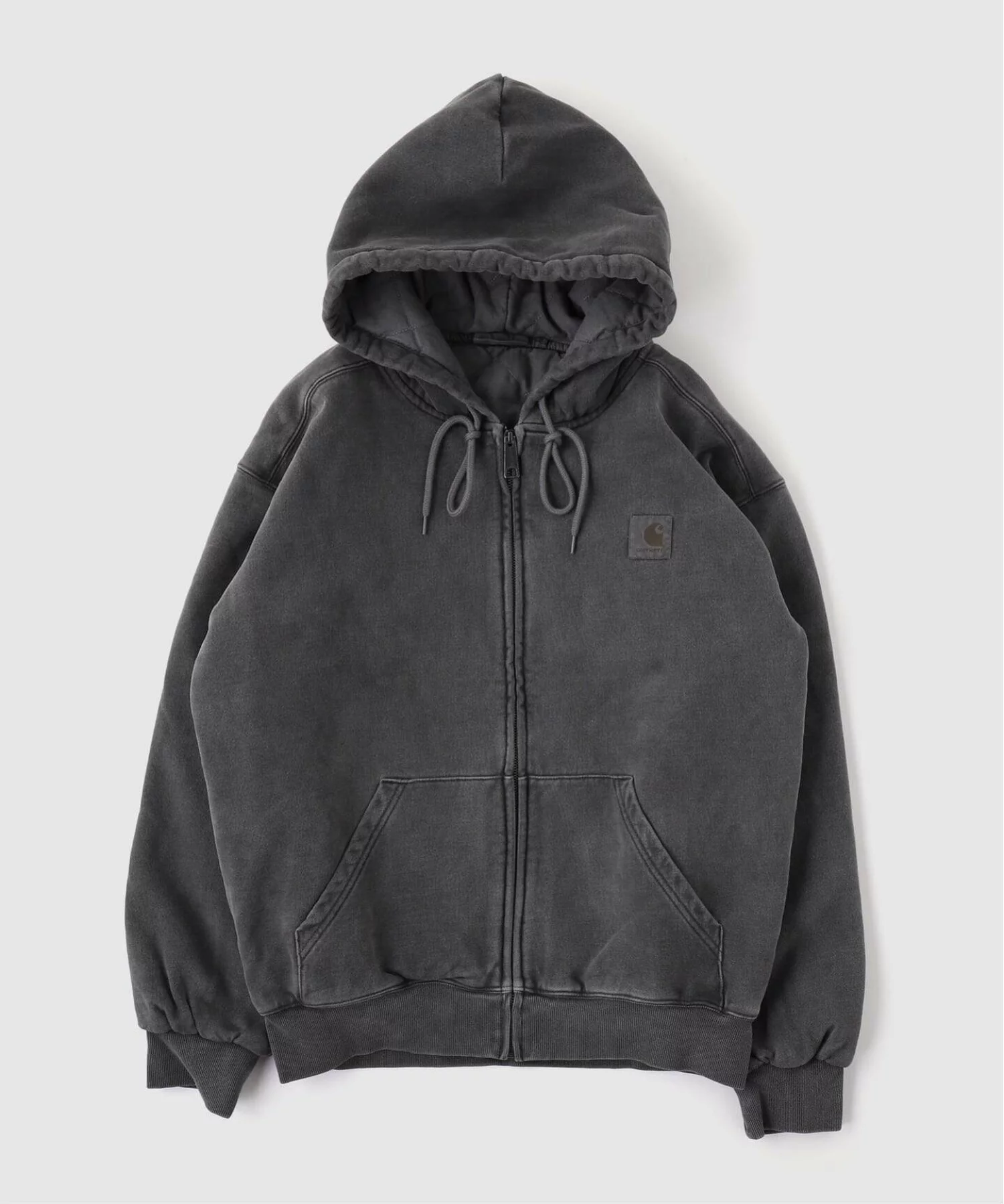 Carhartt WIP 26FW『HOODED VISTA JACKET』が発売