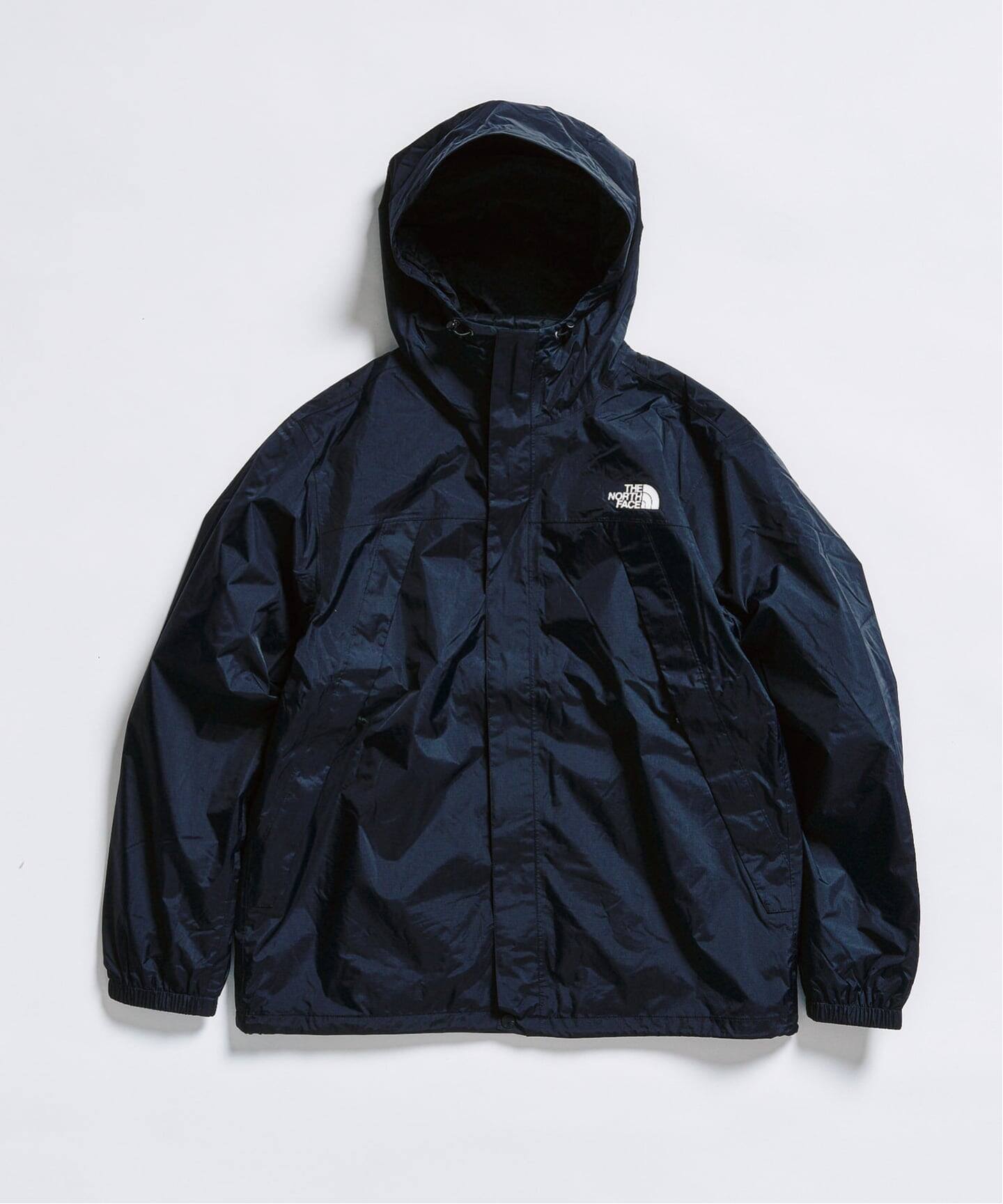 THE NORTH FACE 26FW『Kronos Triclimate Jacket』のオンライン販売が開始