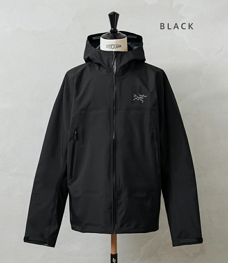 ARC’TERYX 26FW『Beta Jacket』がオンラインにて再販