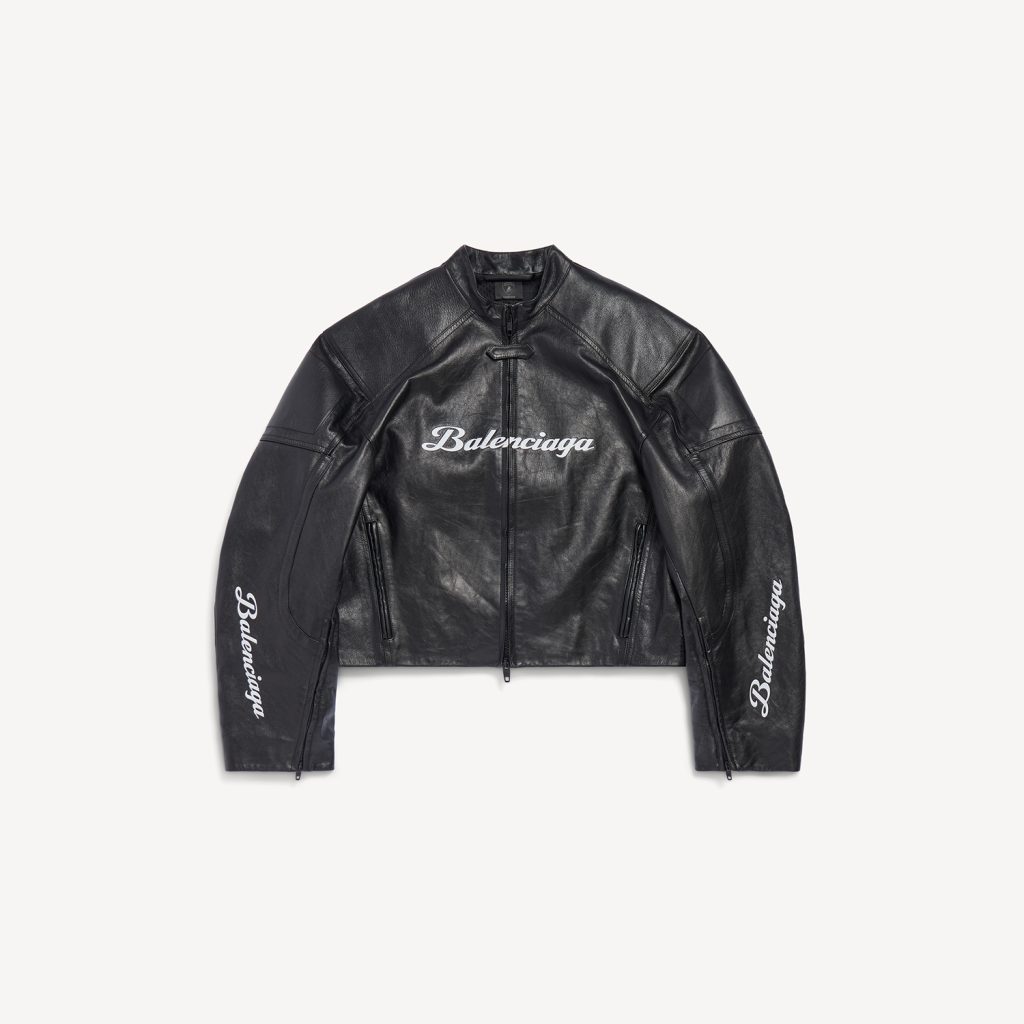 Balenciaga × Automobili Lamborghini 26FW コレクションが発売