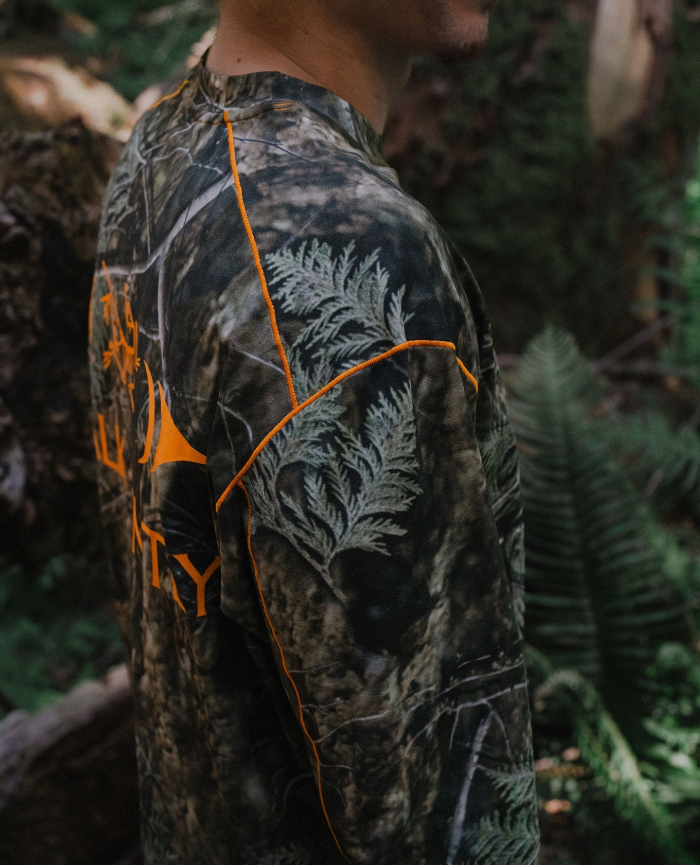 ARC’TERYX より新作コレクション『Walk Gently “セイリッシュの冬”』が発売