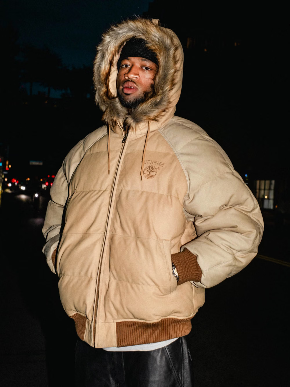 Supreme × Timberland 2026年秋冬コラボコレクションの発売が決定