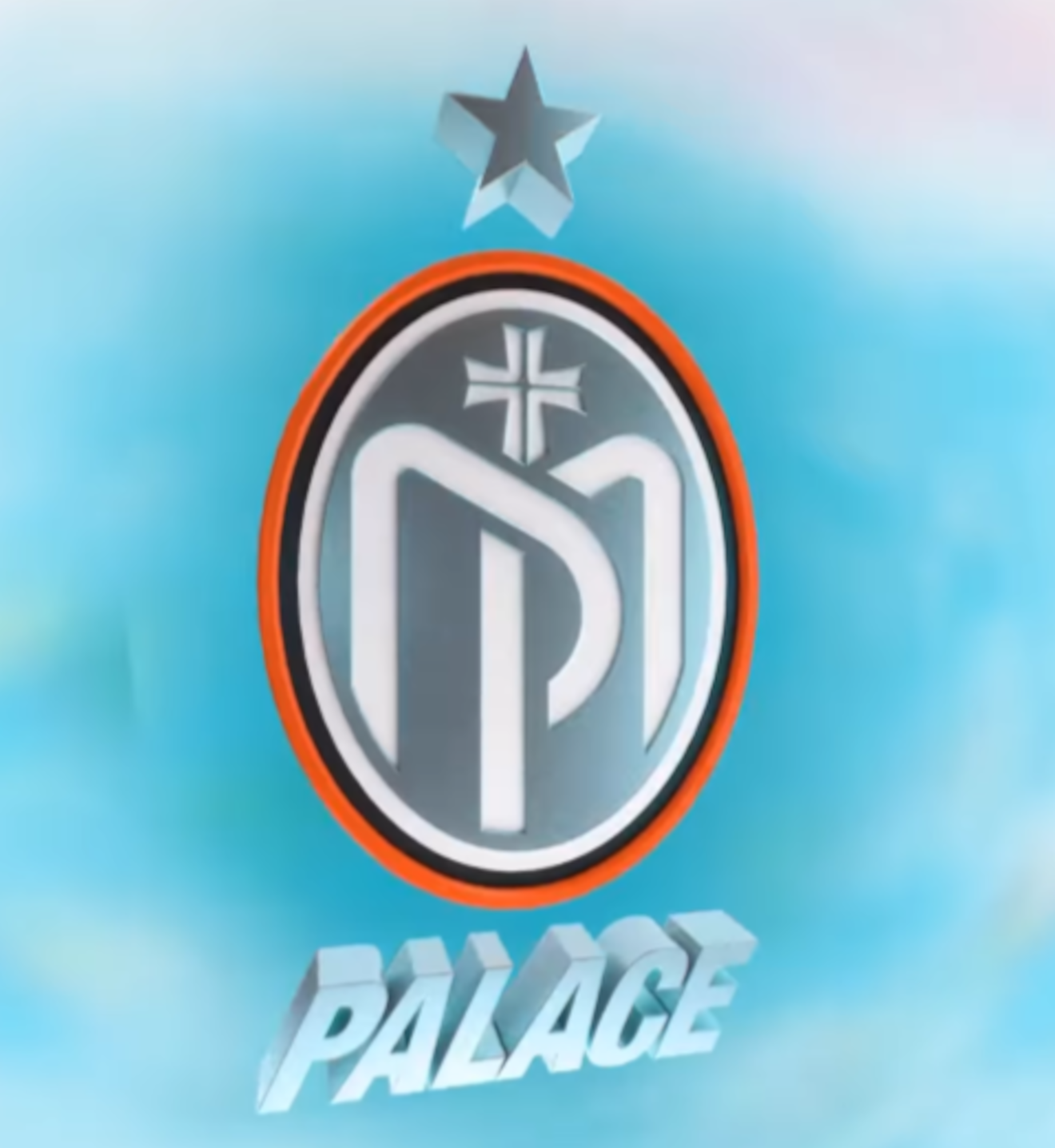PALACE × NIKE の2026年ウィンターコレクションが今週発売予定