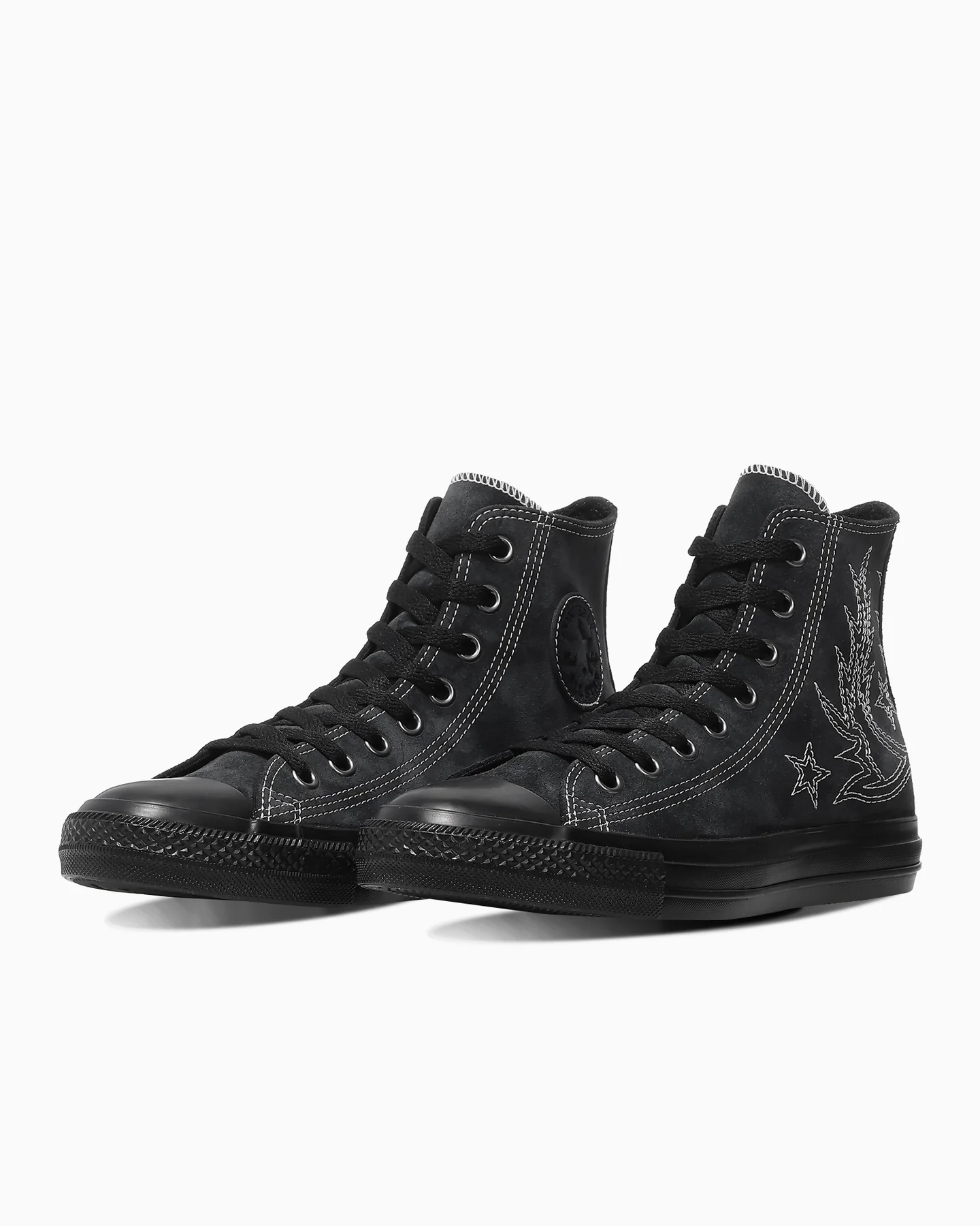 CONVERSE ALL STAR WESTERNSTITCH SU HI の先行予約が開始