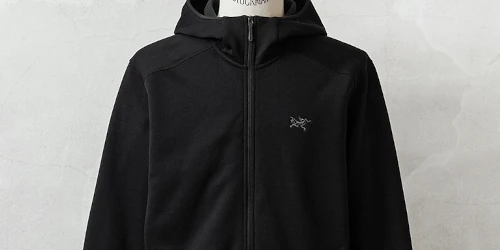 ARC’TERYX 26FW『Kyanite Hoody』がオンラインにて再販