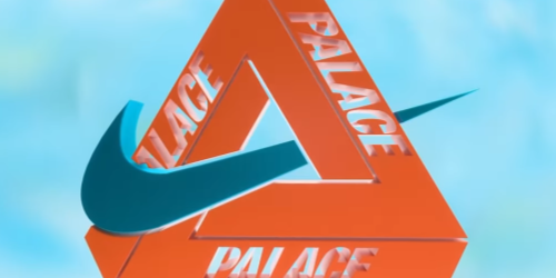 PALACE × NIKE の2026年ウィンターコレクションが今週発売予定