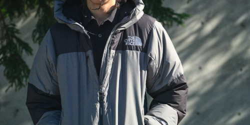 THE NORTH FACE 26FW『Baltoro Sleek Light Jacket』のオンライン先行予約が開始