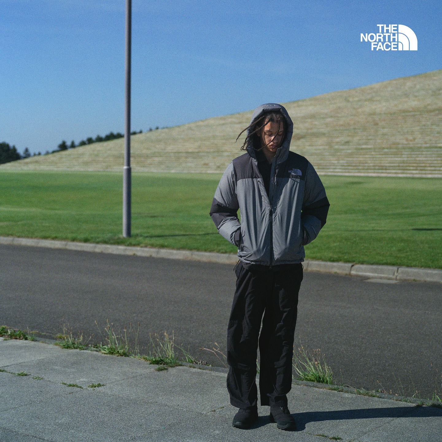 THE NORTH FACE 26FW『Baltoro Sleek Light Jacket』のオンライン先行予約が開始