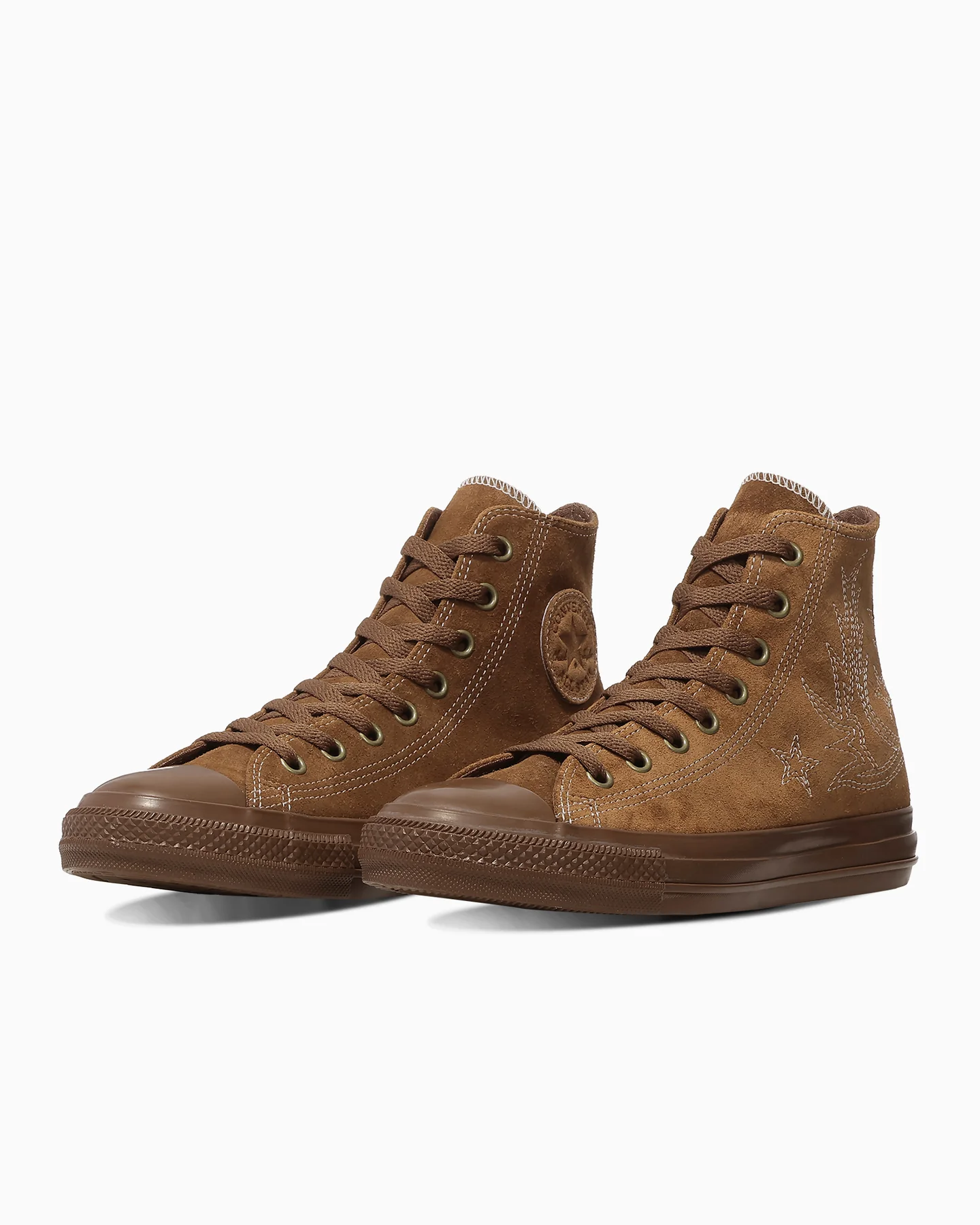 CONVERSE ALL STAR WESTERNSTITCH SU HI の先行予約が開始