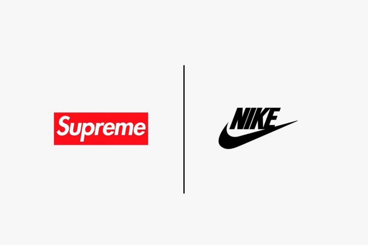Supreme × NIKE AIR FORCE 1 LOW “Woodland Camo” が発売予定