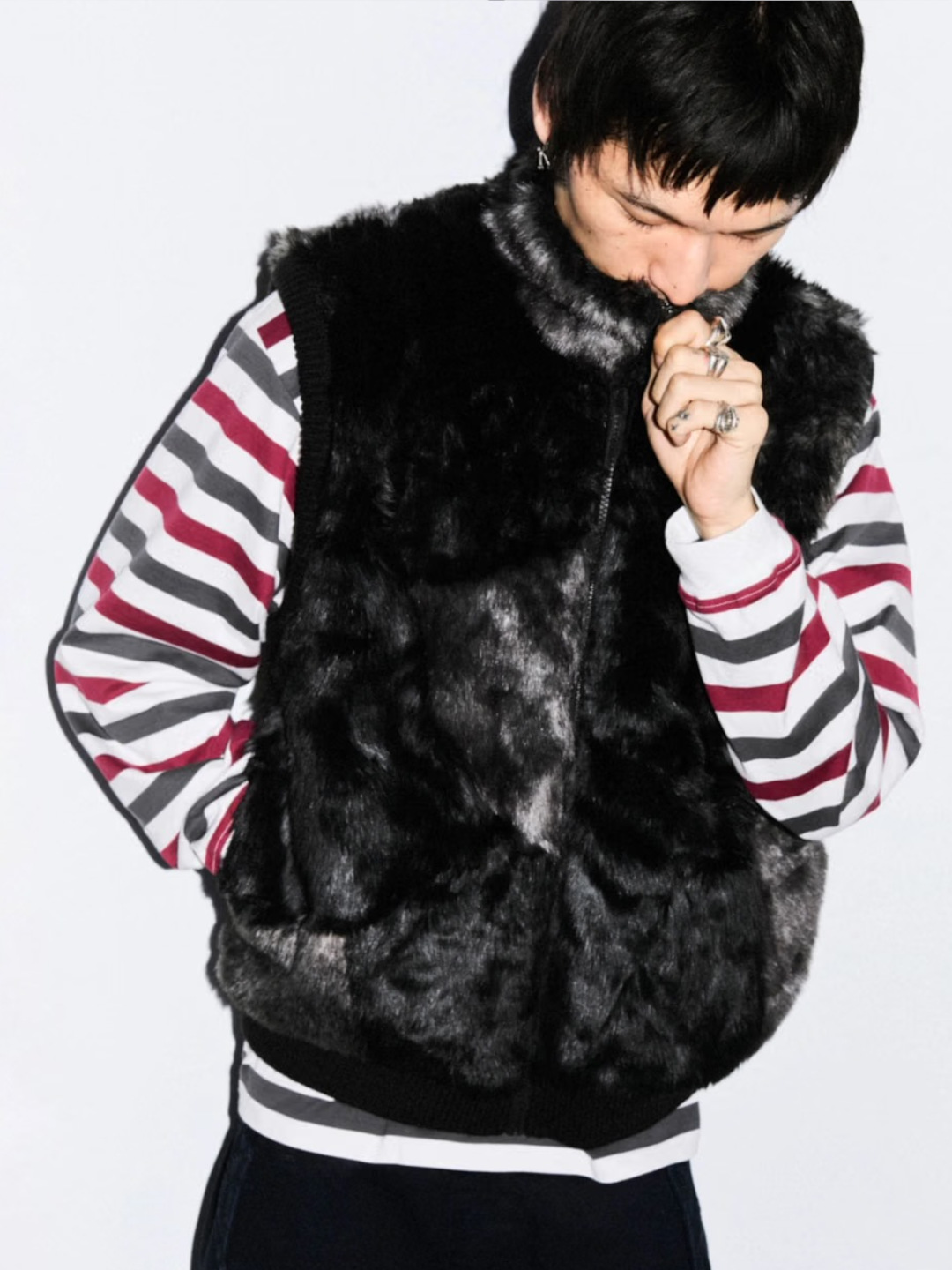 Supreme 2026年秋冬コレクション WEEK11 のレギュラーアイテムが公開
